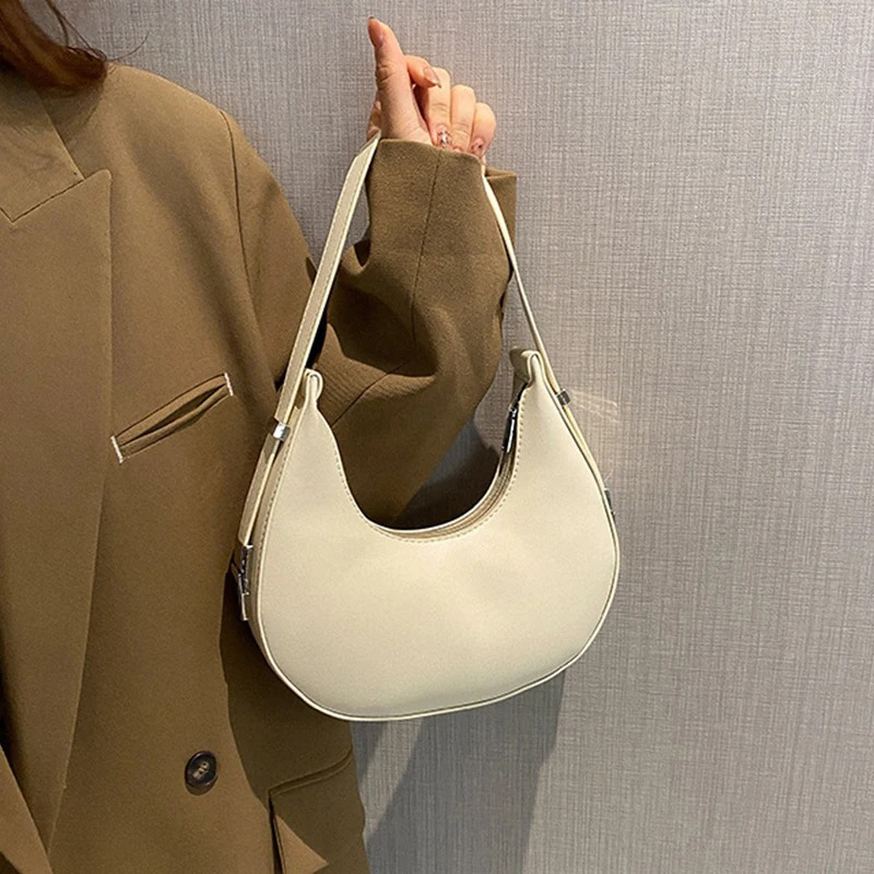 Women's Underarm Bag Luxurious - огляд і ціна Women Bags On Sale