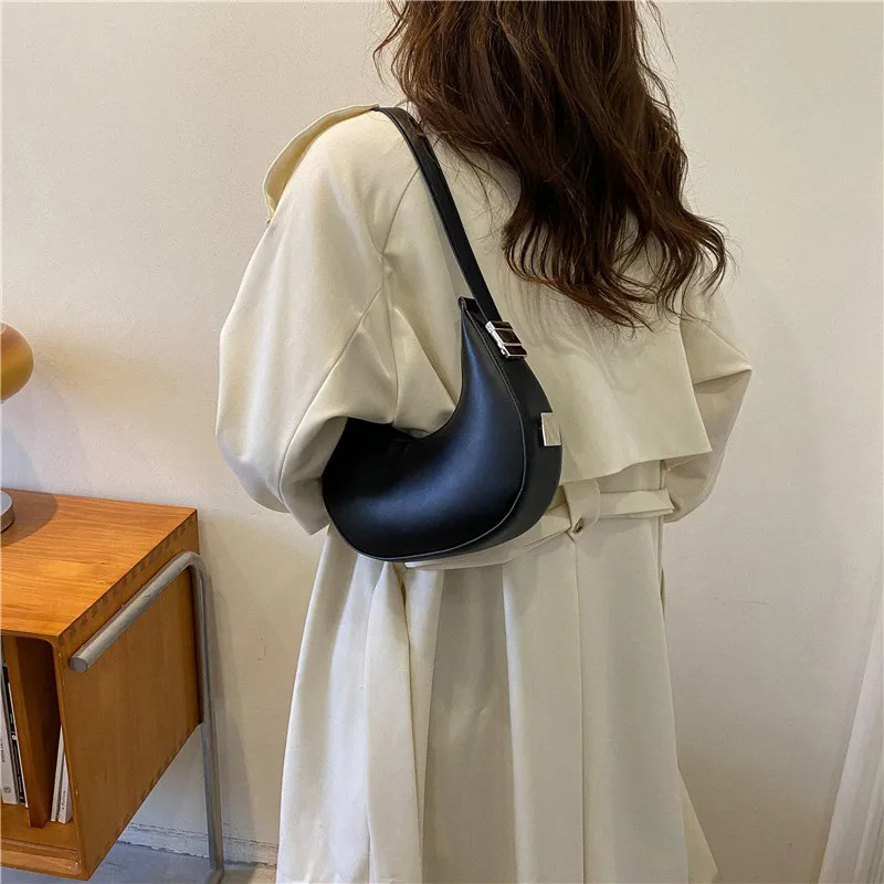 Women's Underarm Bag Luxurious - огляд і ціна Women Bags On Sale