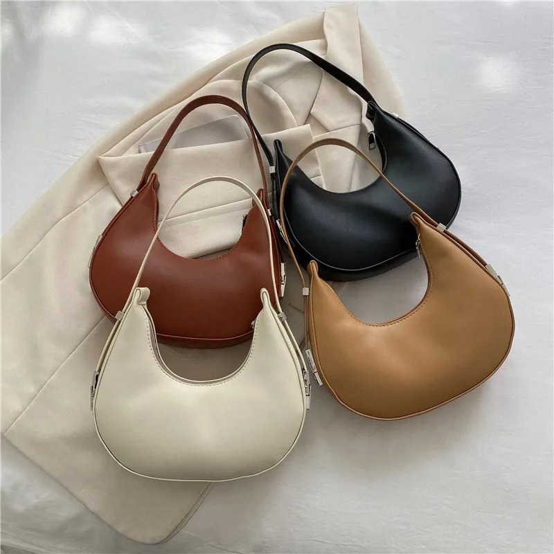 Women's Underarm Bag Luxurious - огляд і ціна Women Bags On Sale