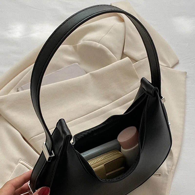 Women's Underarm Bag Luxurious - огляд і ціна Women Bags On Sale