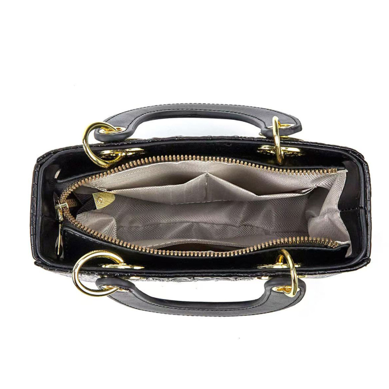 3-piece women's handbag set, s - огляд і ціна Women'S Bags Handbags
