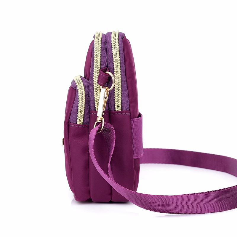 Casual Waterproof Nylon Crossb - огляд і ціна Women Bags In Amazon