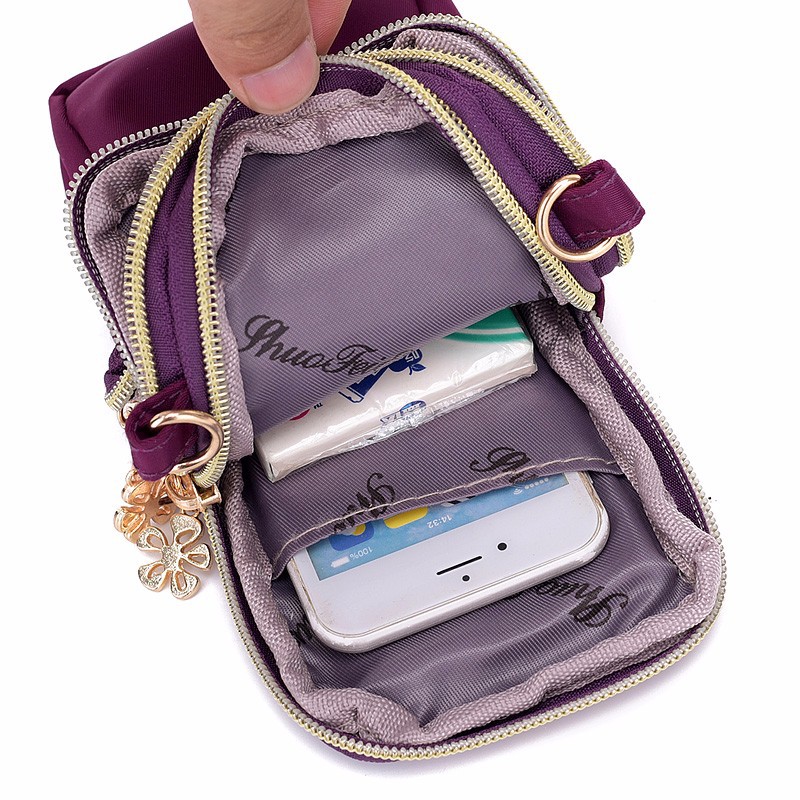 Casual Waterproof Nylon Crossb - огляд і ціна Women Bags In Amazon
