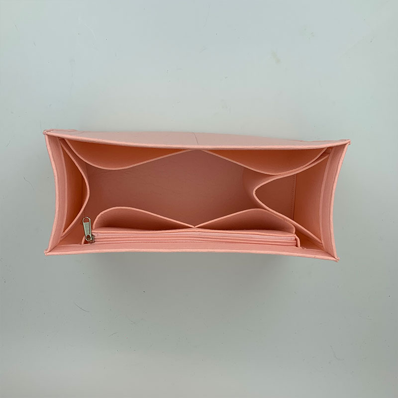 Felt Purse Insert Organizer Fo - огляд і ціна Women Bags Lv
