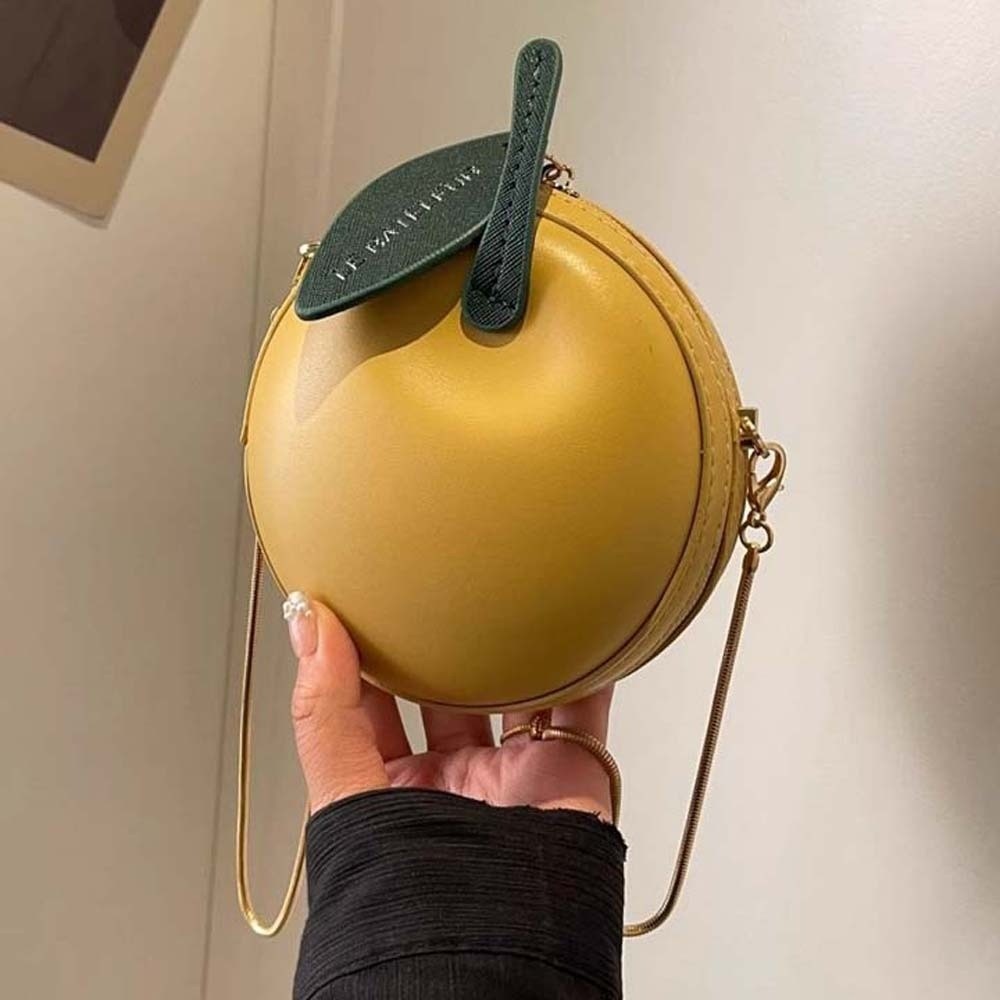 Coin Purse Fruit Shape Chain B - огляд і ціна Women Bags In Amazon