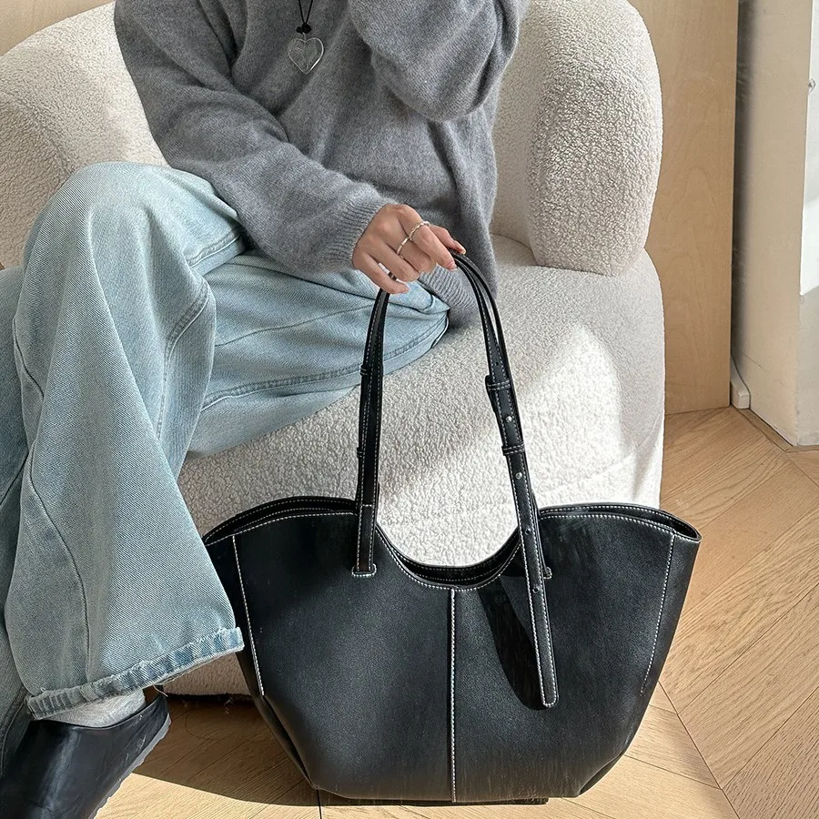 Vintage Women Handbag Large Ca - огляд і ціна Women Bags On Sale