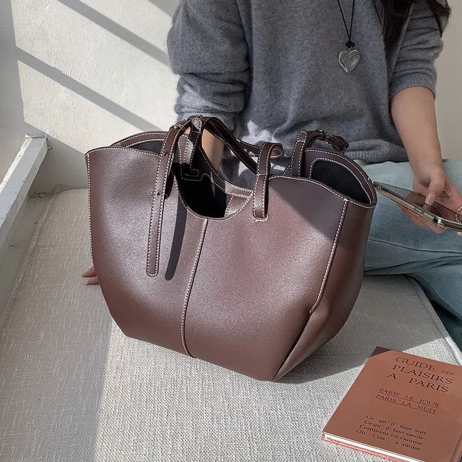 Vintage Women Handbag Large Ca - огляд і ціна Women Bags On Sale