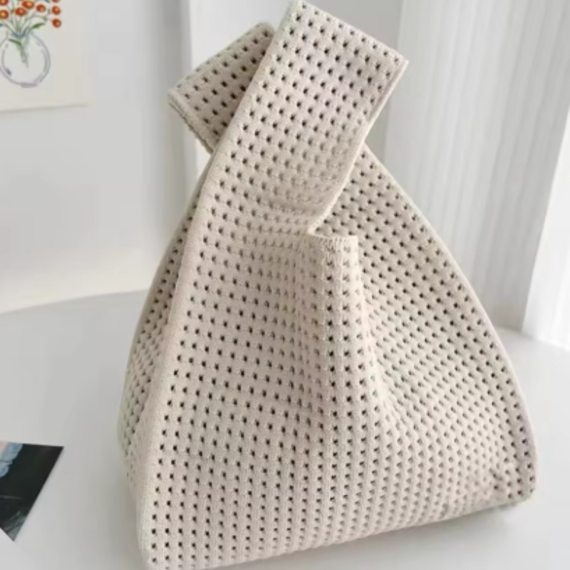 Women Beach Bag Hollow Knit Kn - огляд і ціна Women'S Bags Handbags