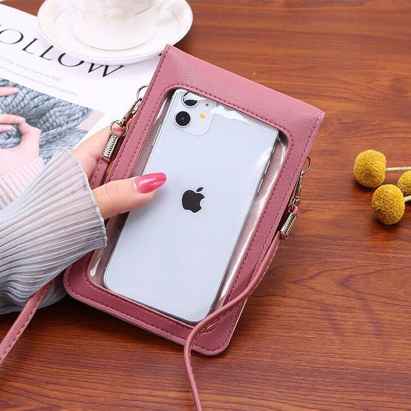 Cute Cartoon Pattern Touch-Scr - огляд і ціна Women Bags In Amazon