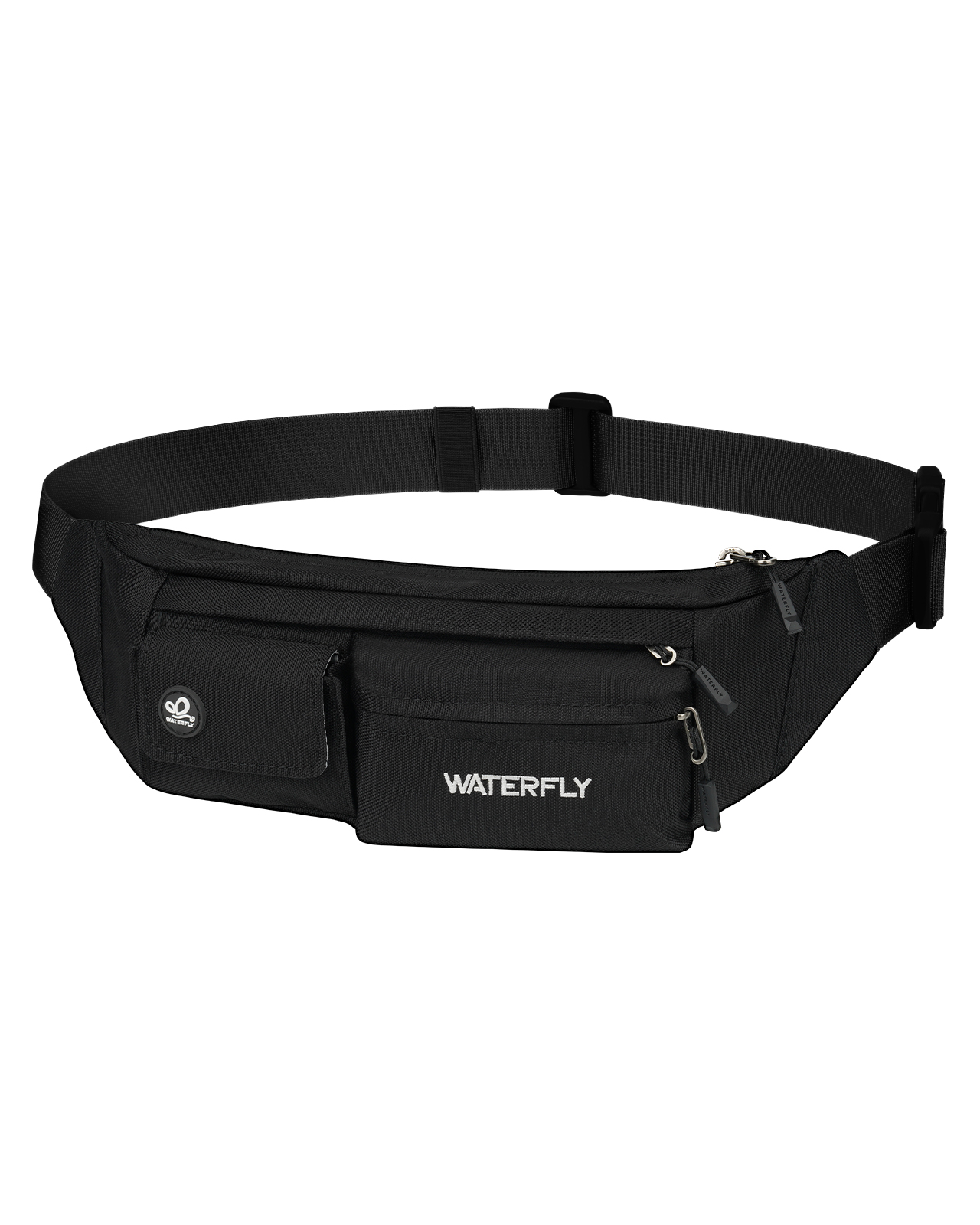 WATERFLY 5 Pocket Slim Lightwe - огляд і ціна Women Bags In Amazon