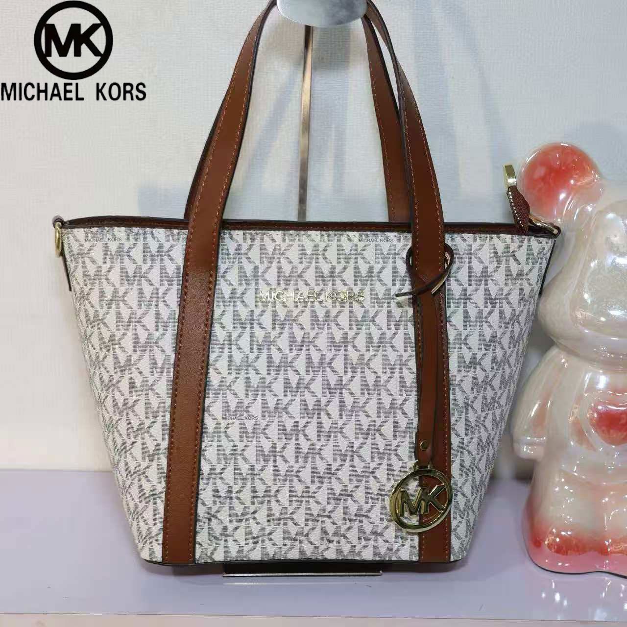 MICHAEL KORS/Michael Kors MK N - огляд і ціна Women'S Bags Michael Kors