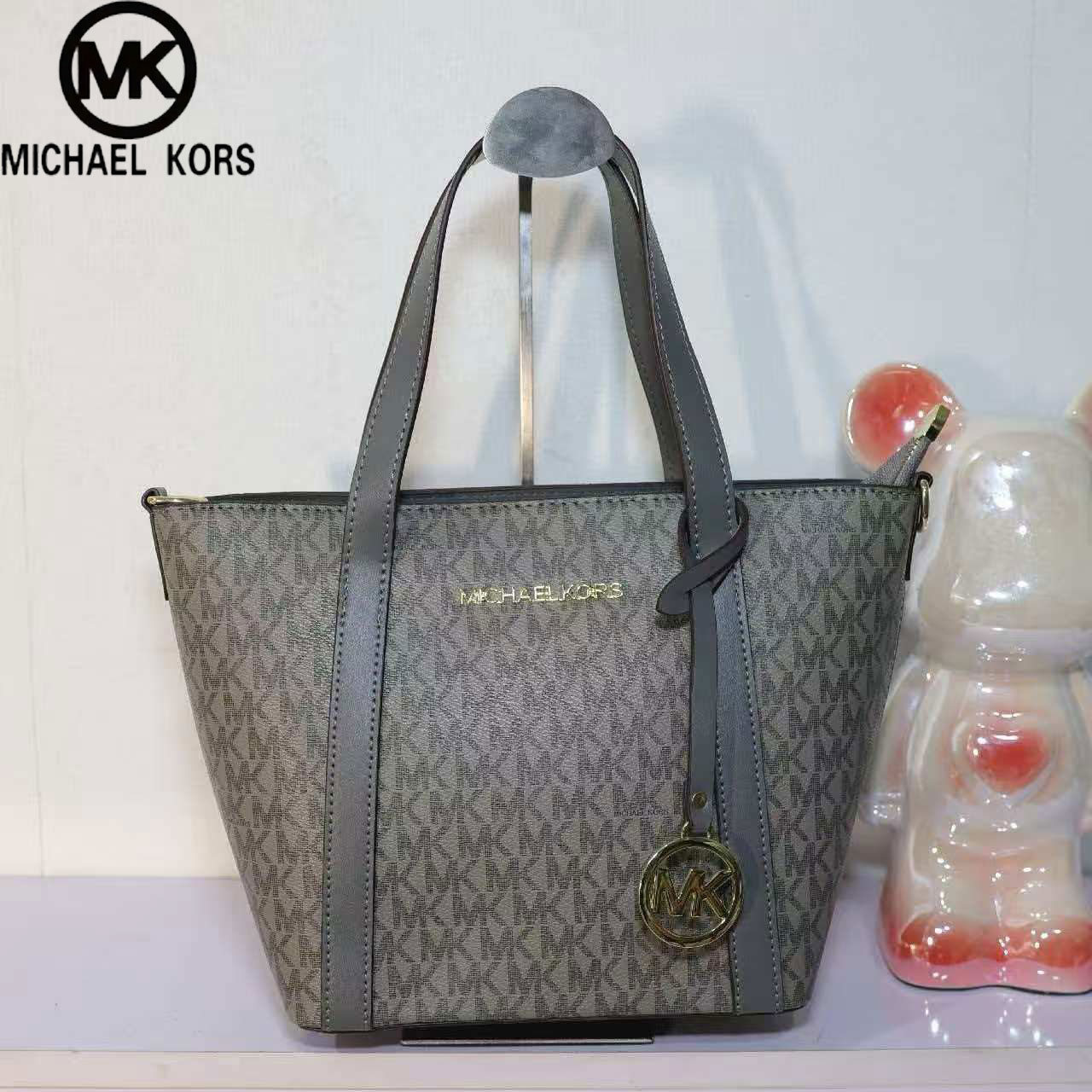 MICHAEL KORS/Michael Kors MK N - огляд і ціна Women'S Bags Michael Kors