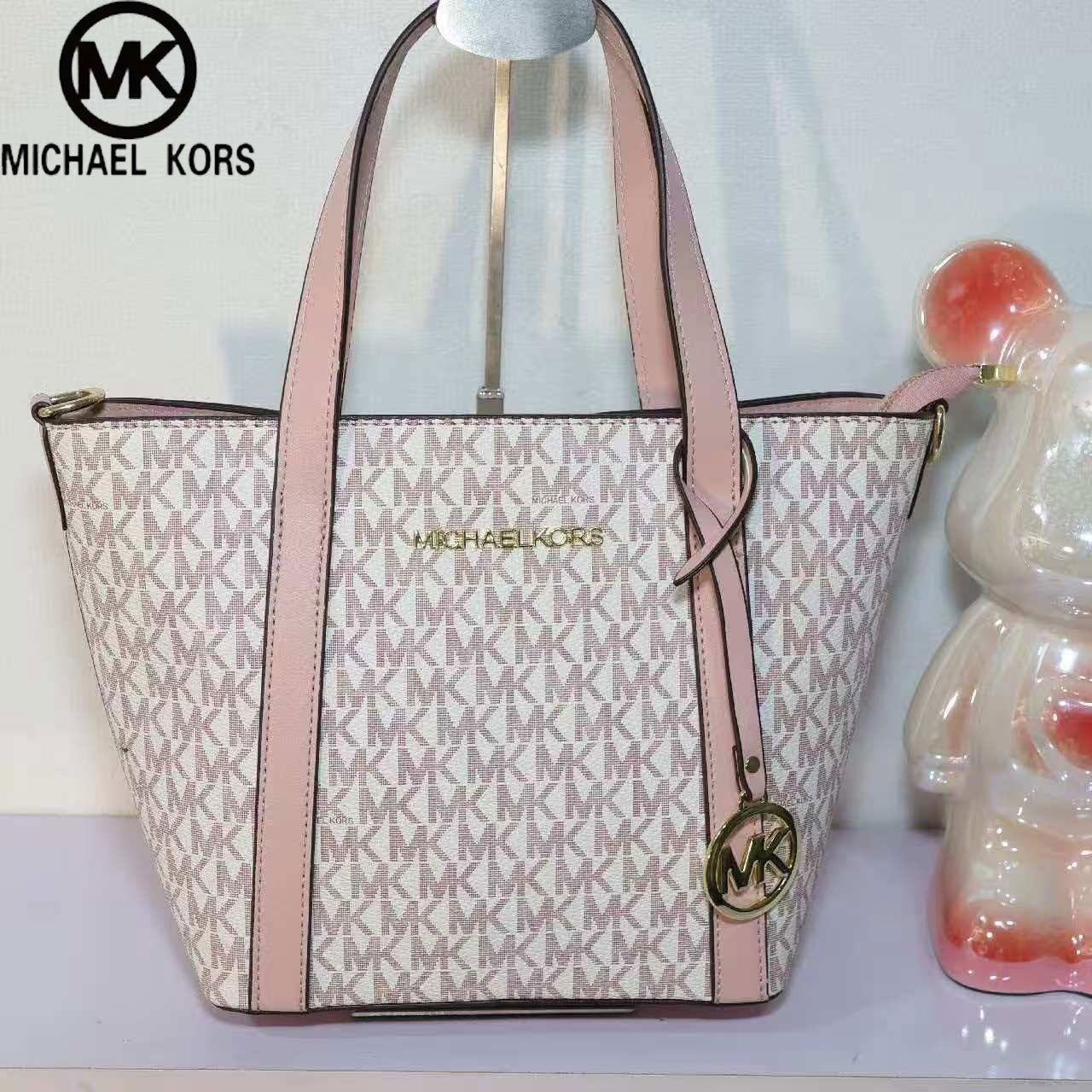 MICHAEL KORS/Michael Kors MK N - огляд і ціна Women'S Bags Michael Kors