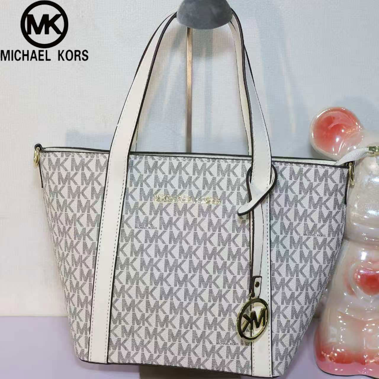 MICHAEL KORS/Michael Kors MK N - огляд і ціна Women'S Bags Michael Kors