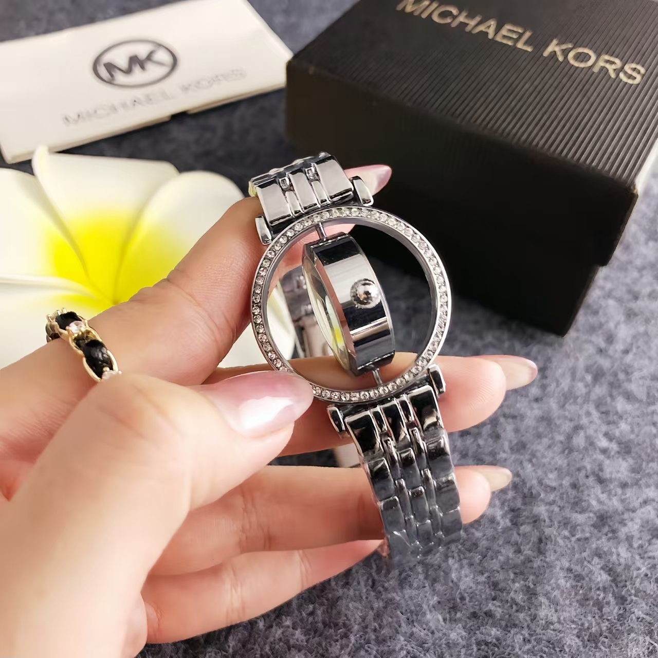 Michael Kors women's diamond s - огляд і ціна Women'S Bags Michael Kors