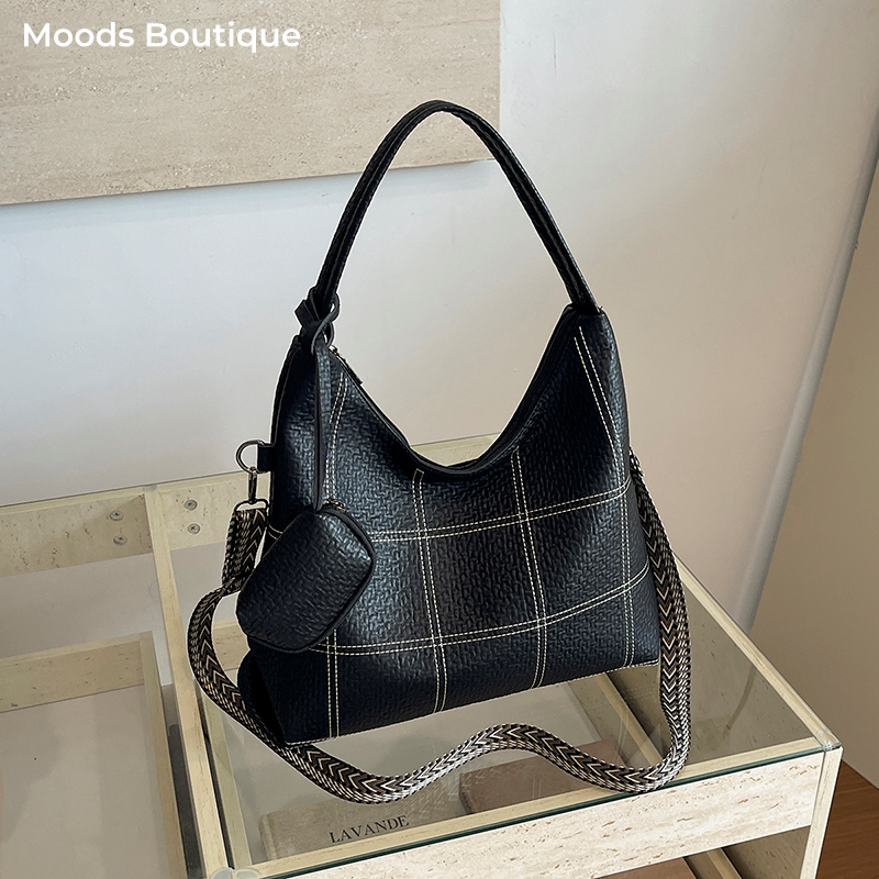 Large Capacity Women Hobo Tote - огляд і ціна Women Bags In Amazon