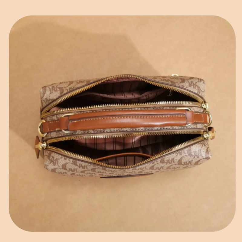 Boston bag, pillow bag, women' - огляд і ціна Women'S Bags Handbags
