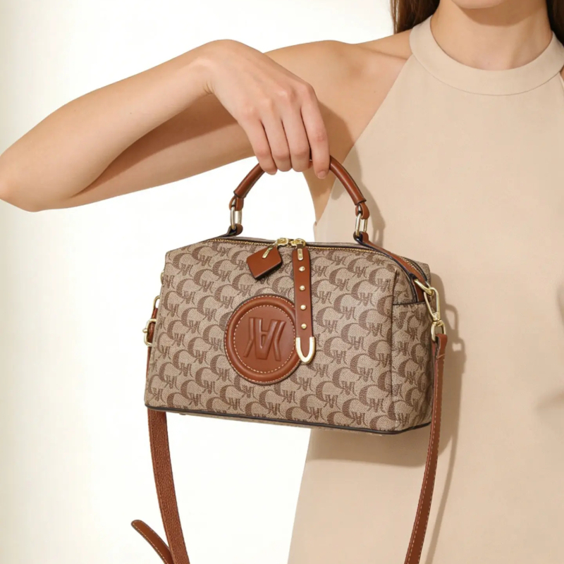 Boston bag, pillow bag, women' - огляд і ціна Women'S Bags Handbags