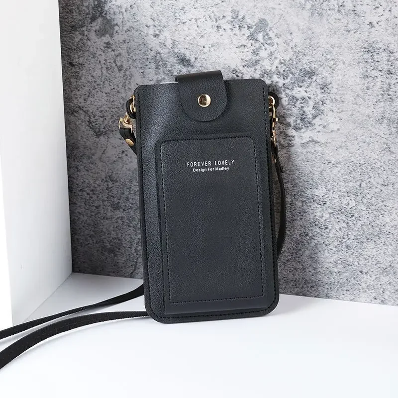 Crossbody Mobile Phone Bag for - огляд і ціна Women Bags In Amazon