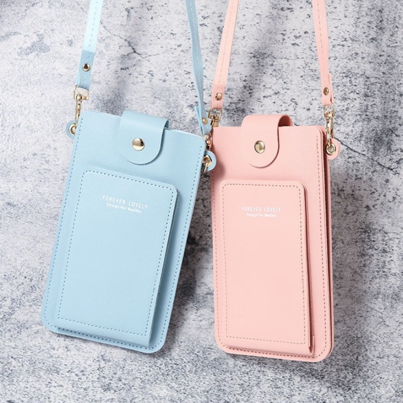 Crossbody Mobile Phone Bag for - огляд і ціна Women Bags In Amazon