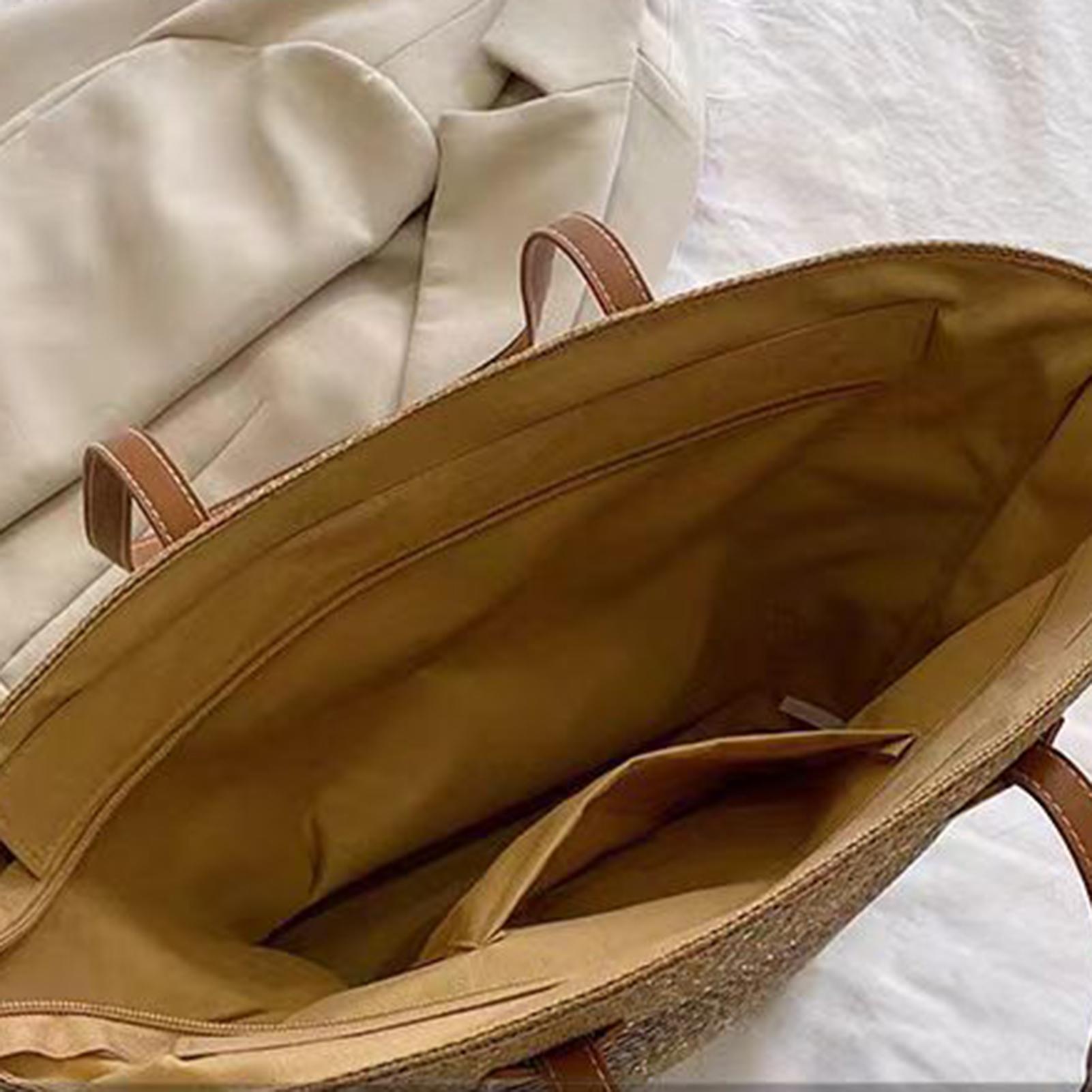 Elegant Chic New Large Boho St - огляд і ціна Women'S Bags Handbags