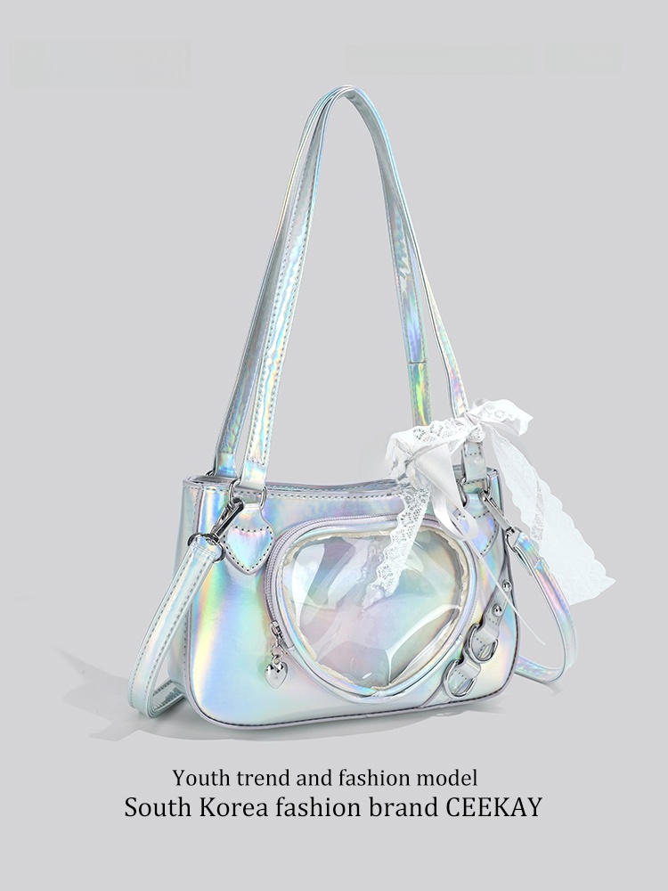 Ceekay Victoria Cultural Barbe - огляд і ціна Women'S Bags Victoria