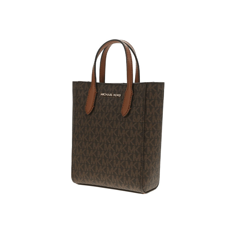 Michael Kors Vincent printed l - огляд і ціна Women'S Bags Michael Kors