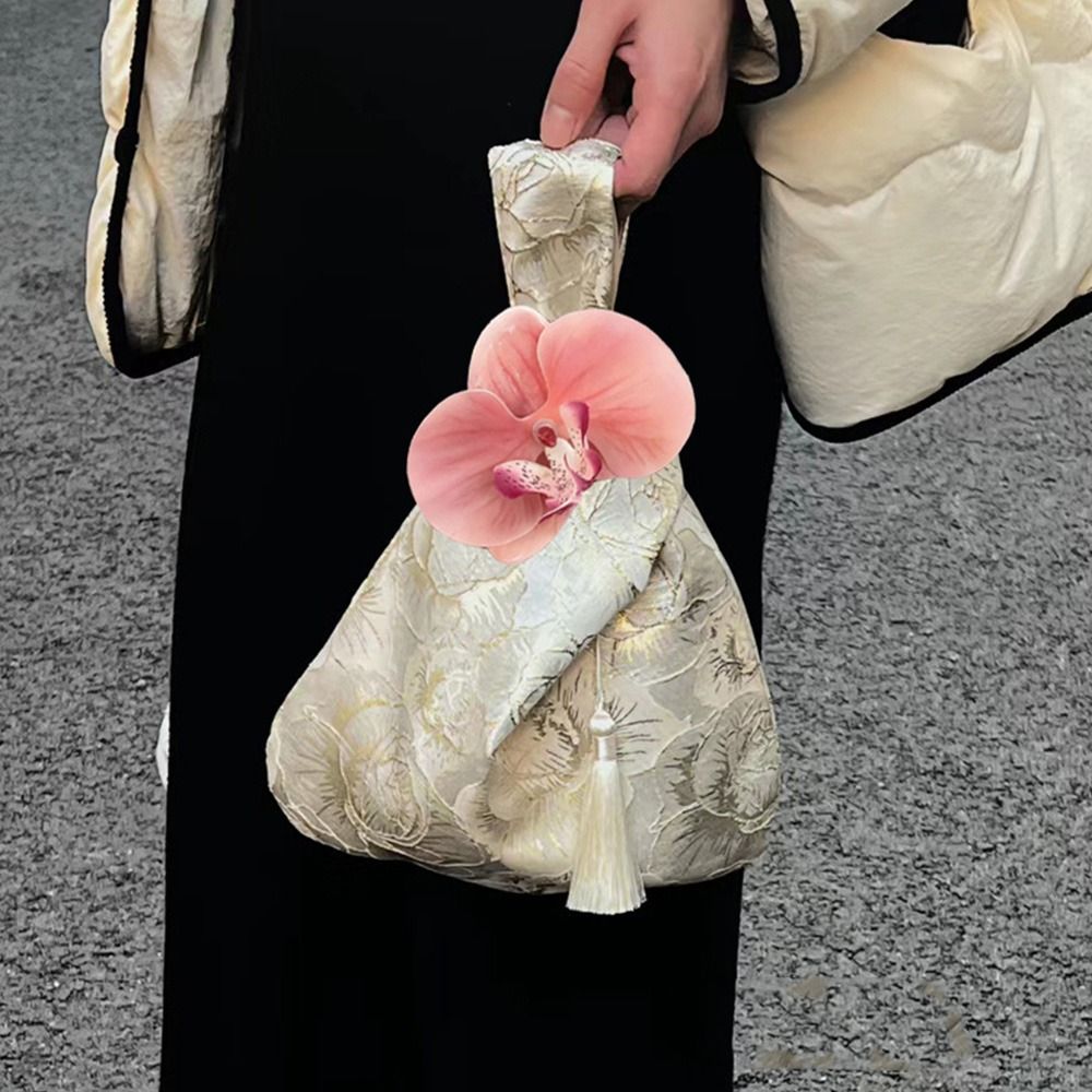 New Chinese Style Knot Wrist B - огляд і ціна Women Bags In Amazon