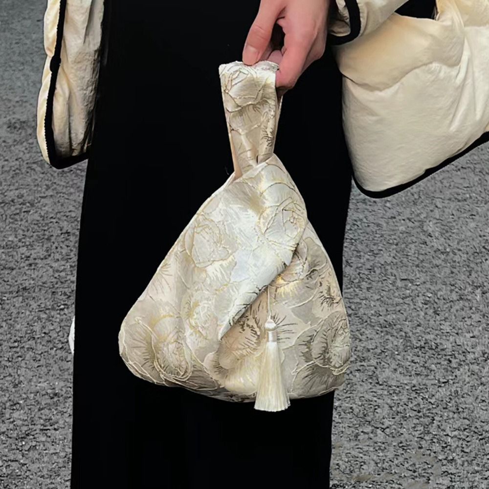 New Chinese Style Knot Wrist B - огляд і ціна Women Bags In Amazon