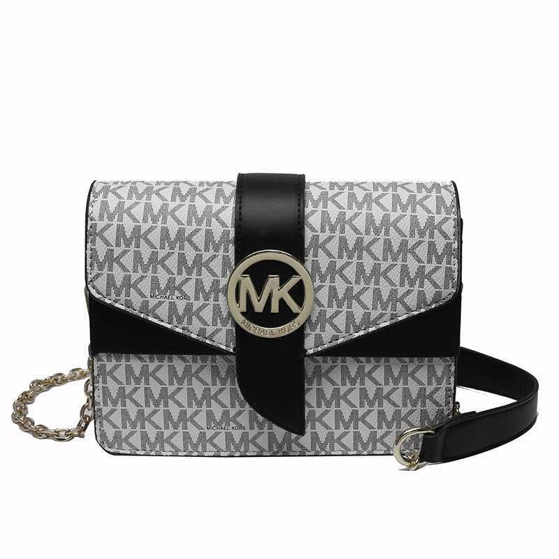 Michael Kors MK Women's Chain  - огляд і ціна Women'S Bags Michael Kors