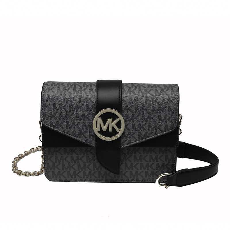 Michael Kors MK Women's Chain  - огляд і ціна Women'S Bags Michael Kors