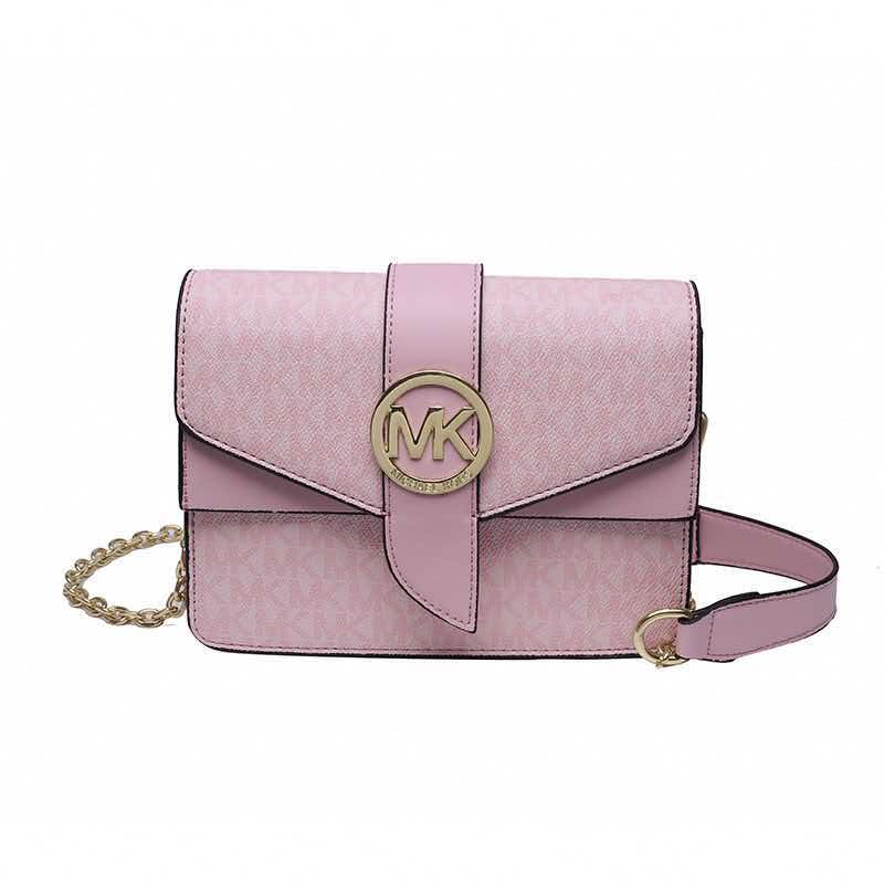 Michael Kors MK Women's Chain  - огляд і ціна Women'S Bags Michael Kors