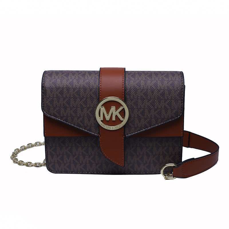 Michael Kors MK Women's Chain  - огляд і ціна Women'S Bags Michael Kors